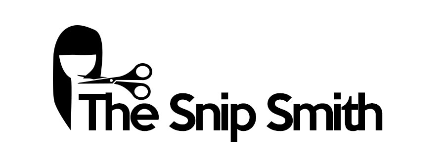 Logo design hairdresser